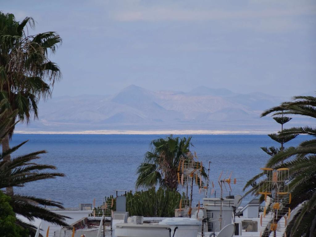Apartamento Sole Mit Meerblick Puerto del Carmen  Exterior foto