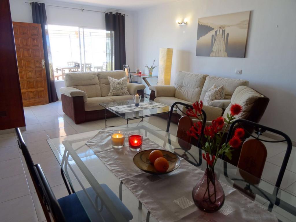 Apartamento Sole Mit Meerblick Puerto del Carmen  Exterior foto